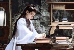 玉骨遥定档的最新爆料,古装仙侠巨制，神秘角色引期待