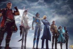 史莱克七怪最新爆料,神秘新角色揭秘，剧情反转引期待